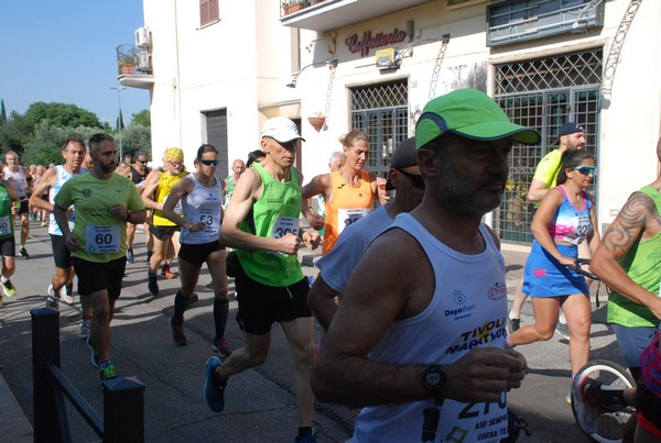 Maratonina di Villa Adriana [TOP] (28/05/2023) 0040