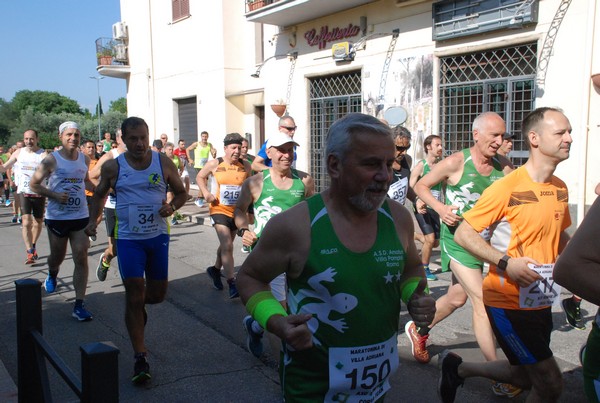 Maratonina di Villa Adriana [TOP] (28/05/2023) 0042