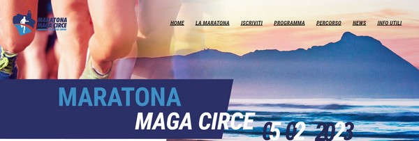 Maratona della Maga Circe (05/02/2023) 0001