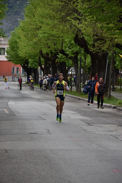 Fucino Half Marathon (30/04/2023) 0145