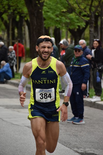 Fucino Half Marathon (30/04/2023) 0149
