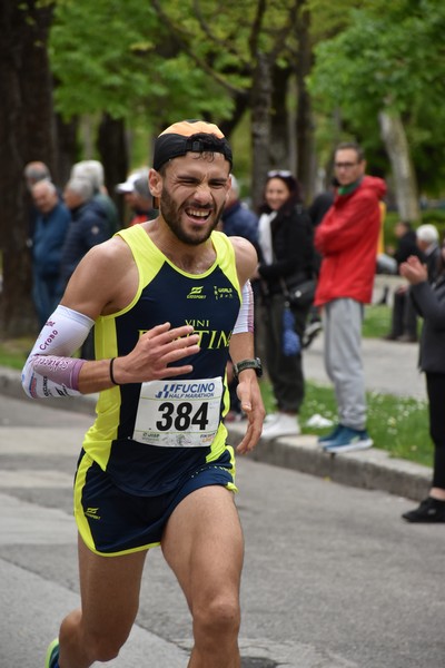 Fucino Half Marathon (30/04/2023) 0150