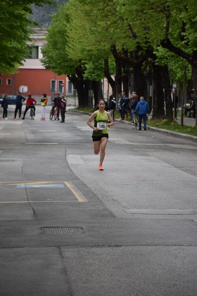 Fucino Half Marathon (30/04/2023) 0170