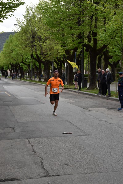 Fucino Half Marathon (30/04/2023) 0181