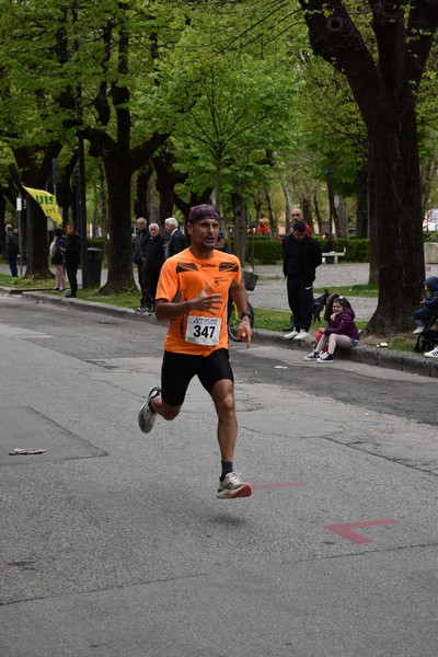 Fucino Half Marathon (30/04/2023) 0186