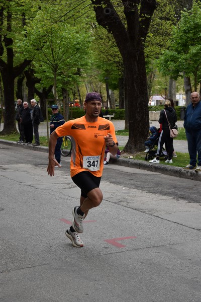 Fucino Half Marathon (30/04/2023) 0187