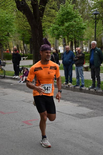 Fucino Half Marathon (30/04/2023) 0188
