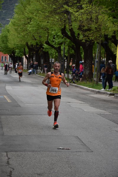 Fucino Half Marathon (30/04/2023) 0231