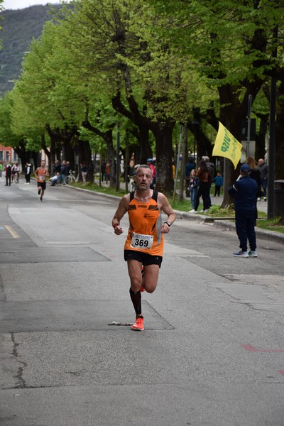 Fucino Half Marathon (30/04/2023) 0233