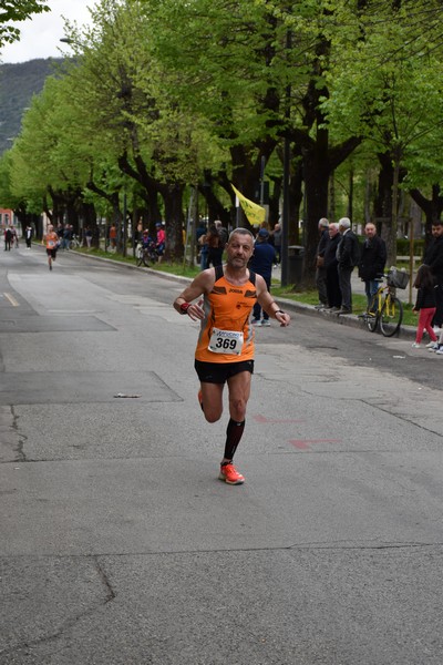 Fucino Half Marathon (30/04/2023) 0235