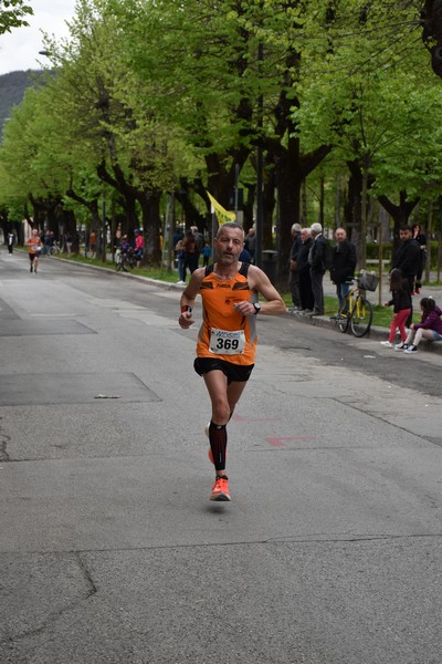 Fucino Half Marathon (30/04/2023) 0236