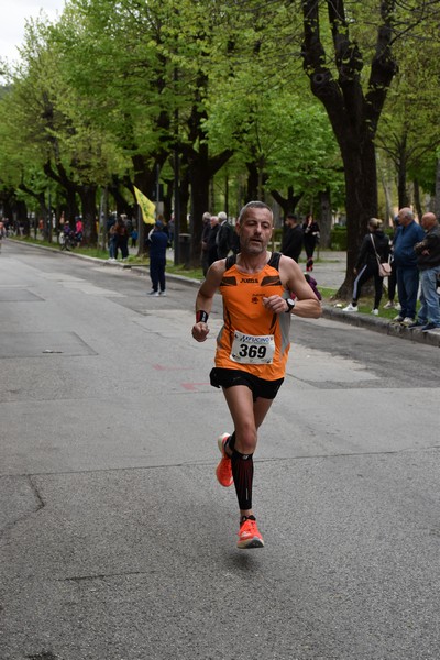 Fucino Half Marathon (30/04/2023) 0237