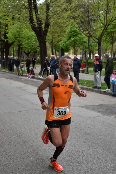 Fucino Half Marathon (30/04/2023) 0238