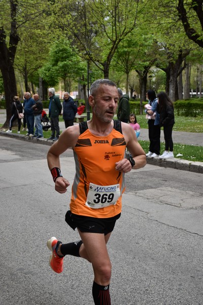 Fucino Half Marathon (30/04/2023) 0239