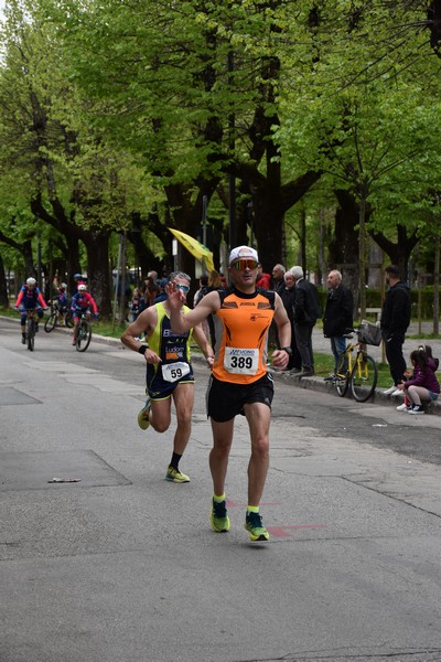 Fucino Half Marathon (30/04/2023) 0244