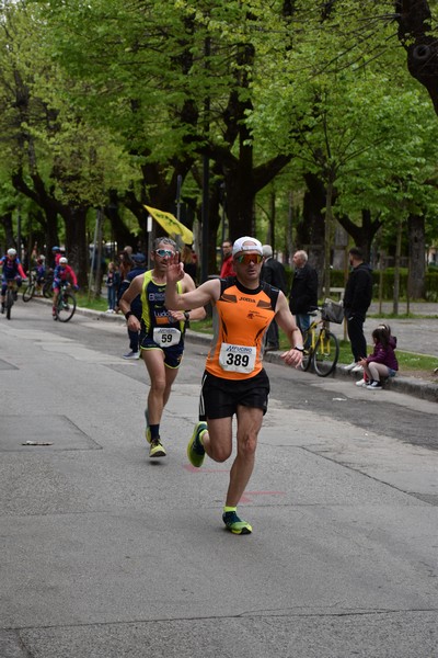 Fucino Half Marathon (30/04/2023) 0245