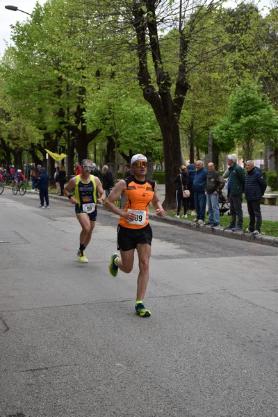 Fucino Half Marathon (30/04/2023) 0246