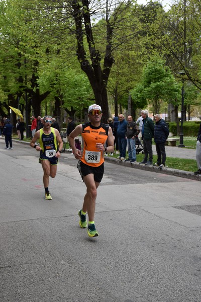 Fucino Half Marathon (30/04/2023) 0247
