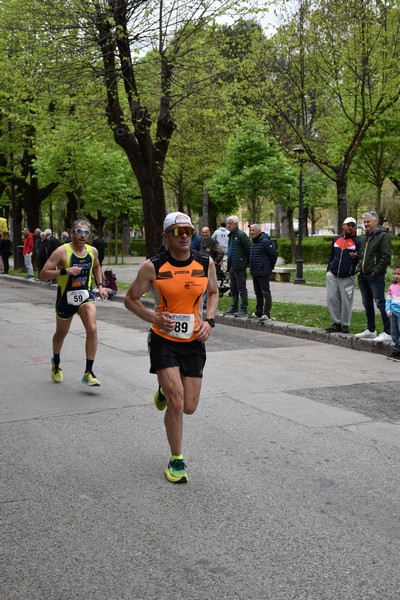 Fucino Half Marathon (30/04/2023) 0248