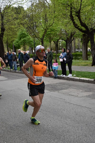Fucino Half Marathon (30/04/2023) 0250