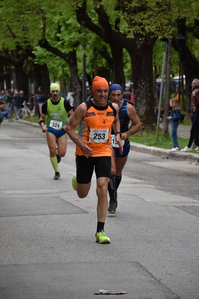 Fucino Half Marathon (30/04/2023) 0254