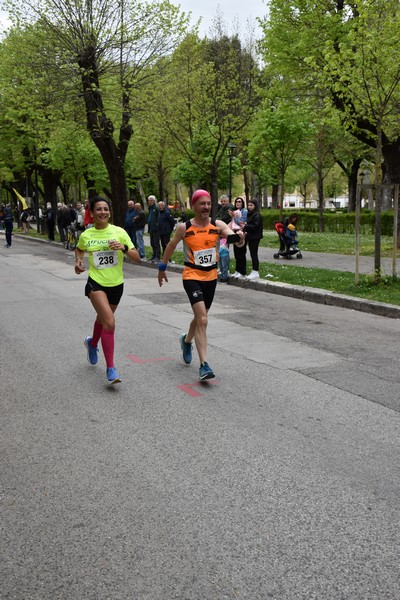 Fucino Half Marathon (30/04/2023) 0270