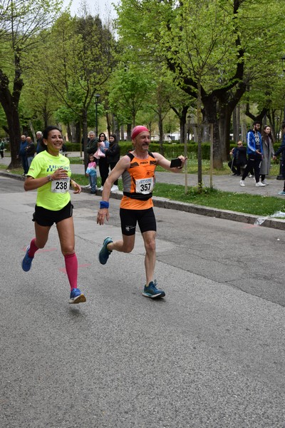 Fucino Half Marathon (30/04/2023) 0272