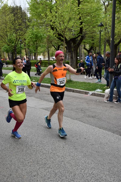 Fucino Half Marathon (30/04/2023) 0273