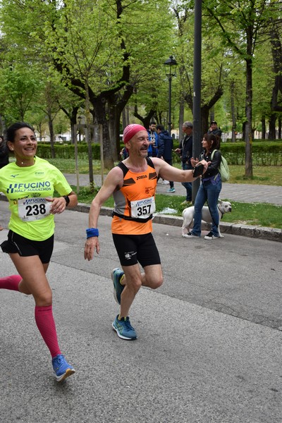 Fucino Half Marathon (30/04/2023) 0274