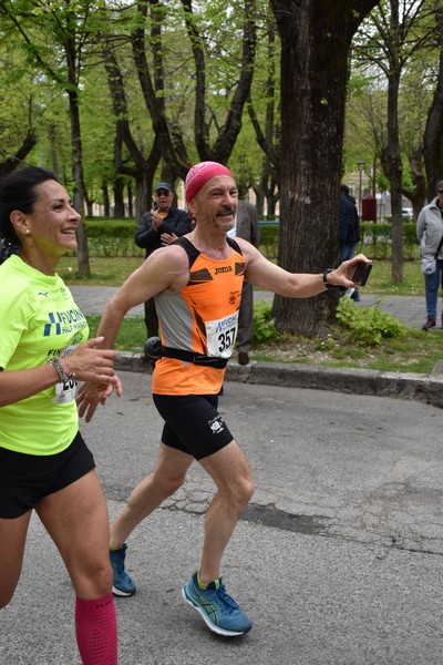 Fucino Half Marathon (30/04/2023) 0276