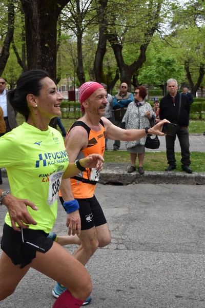 Fucino Half Marathon (30/04/2023) 0277