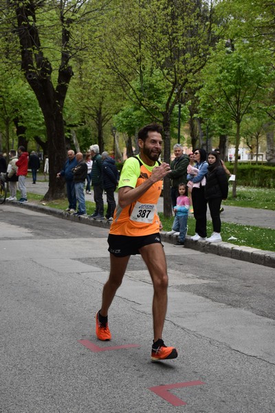 Fucino Half Marathon (30/04/2023) 0280