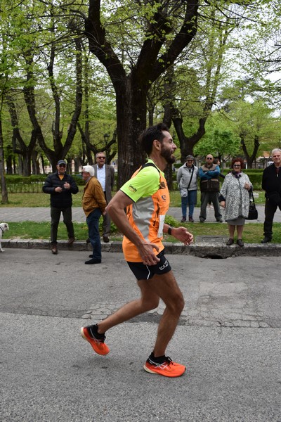 Fucino Half Marathon (30/04/2023) 0285