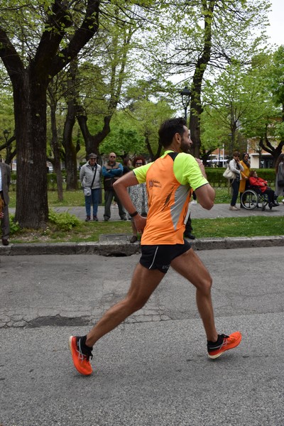 Fucino Half Marathon (30/04/2023) 0286