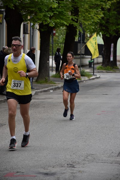 Fucino Half Marathon (30/04/2023) 0289