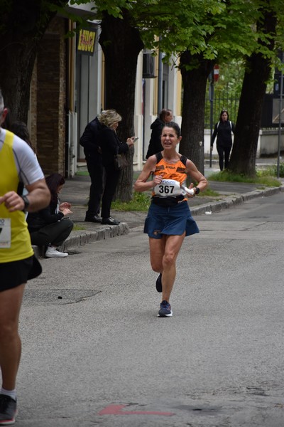 Fucino Half Marathon (30/04/2023) 0291
