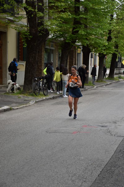 Fucino Half Marathon (30/04/2023) 0293