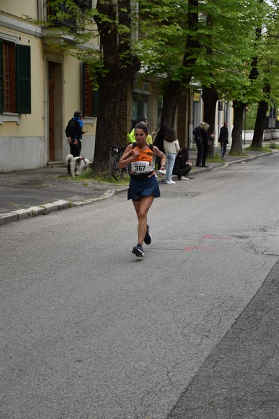 Fucino Half Marathon (30/04/2023) 0295