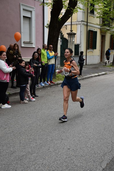 Fucino Half Marathon (30/04/2023) 0300