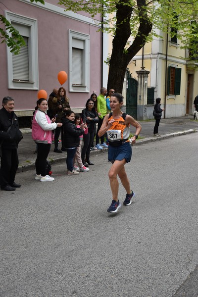 Fucino Half Marathon (30/04/2023) 0301