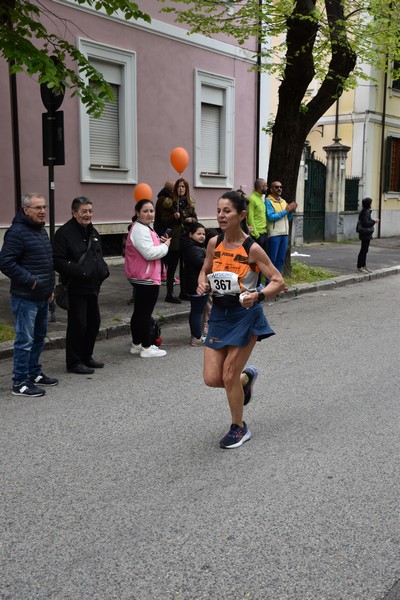 Fucino Half Marathon (30/04/2023) 0302