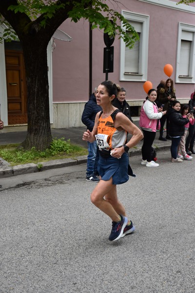 Fucino Half Marathon (30/04/2023) 0304