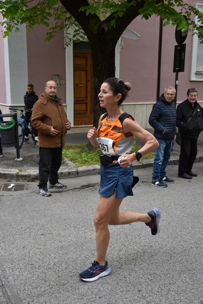 Fucino Half Marathon (30/04/2023) 0305