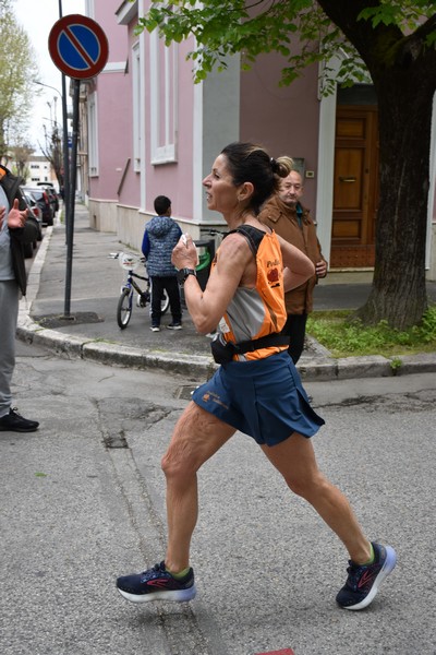 Fucino Half Marathon (30/04/2023) 0306