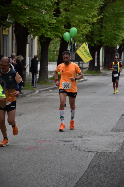 Fucino Half Marathon (30/04/2023) 0307