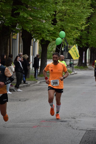 Fucino Half Marathon (30/04/2023) 0308