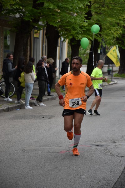 Fucino Half Marathon (30/04/2023) 0309