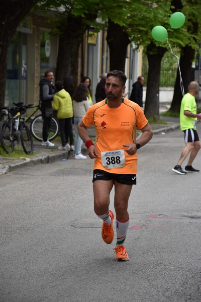 Fucino Half Marathon (30/04/2023) 0310
