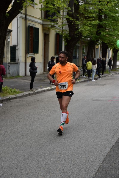 Fucino Half Marathon (30/04/2023) 0312