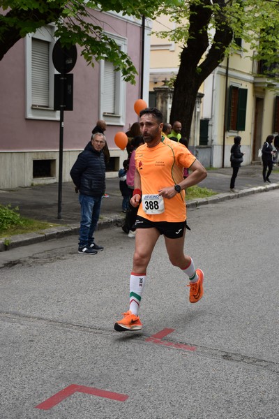 Fucino Half Marathon (30/04/2023) 0314